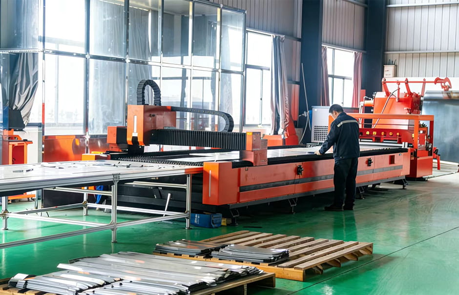 TTSSafety Co., Ltd.