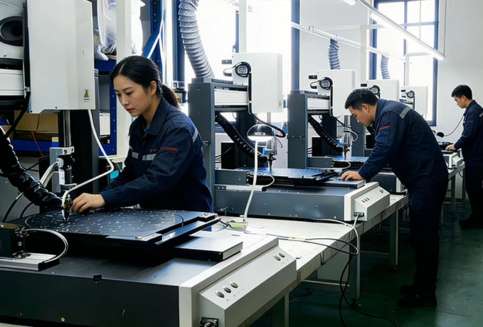 TTSSafety Co., Ltd.