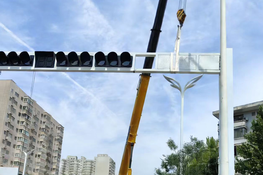 Traffic Signal