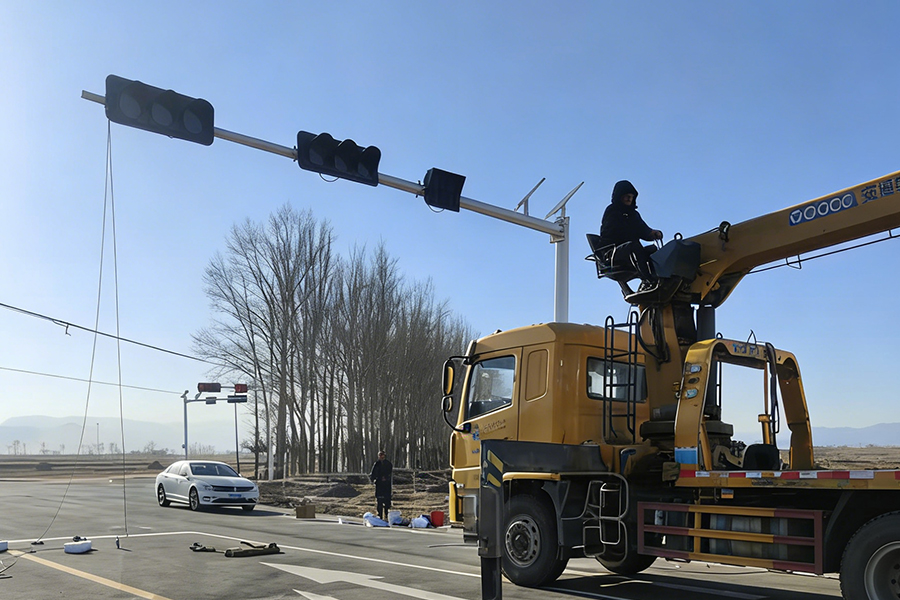 Traffic Signal