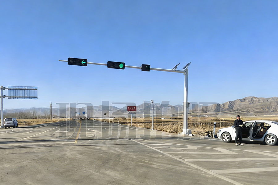 Traffic Signal