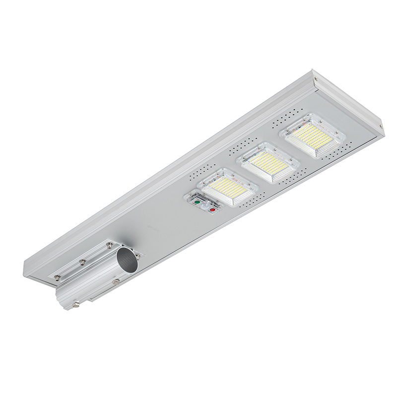 All-in-One Solar Street Light