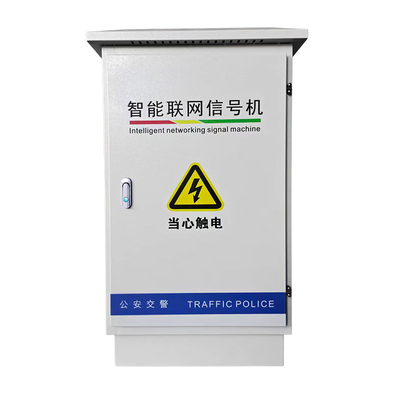 CJ-22LXHJL-JXBJ 22-Channel Intelligent Networked Traffic Signal Controller (Embedded System)