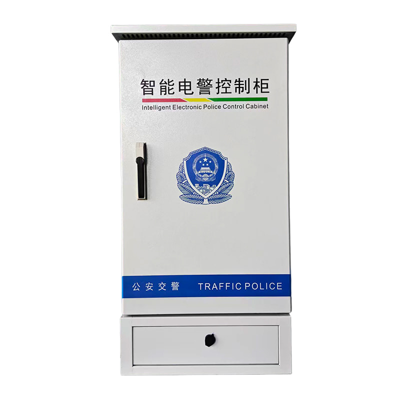 CJ-DJKZX-BJ Electronic Police System Control Cabinet