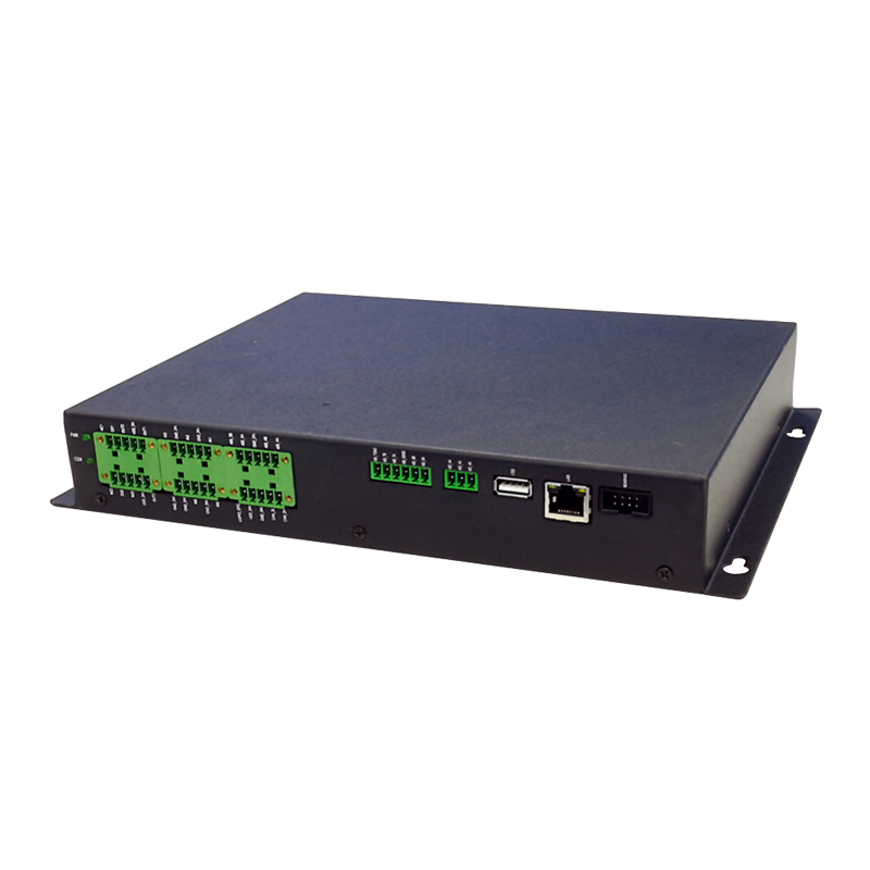 EMS-A7 Energy Storage System Microgrid Controller