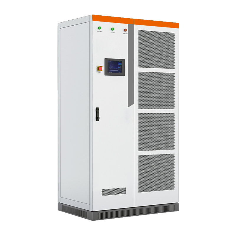 GDS Series DC Converter Power Cabinet for Solar ESS