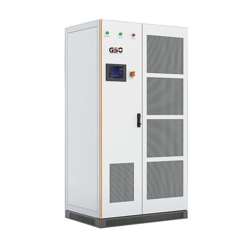 GPCS Series Energy Storage Converter PCS for Solar ESS