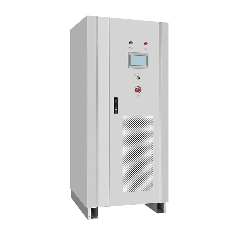 GPG2 Series Power Conversion System (PCS) for Large-scale ESS