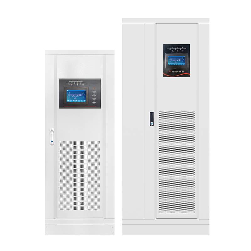 GSA Series Industrial Low Frequency Three-Phase PV Inverter