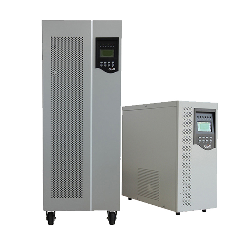 GSA Series Inverter Controller All-in-One Unit for Solar Power and Energy Storage