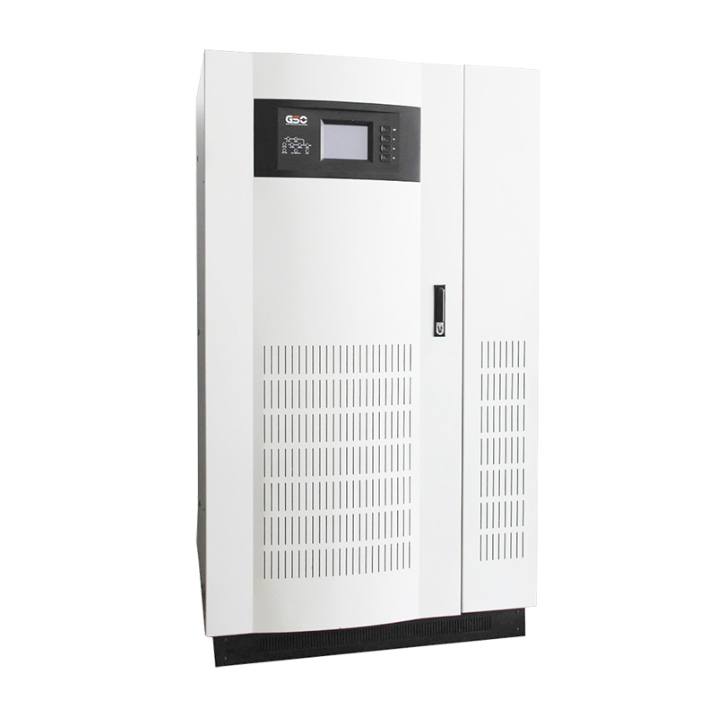 GSI Series Three Phase Solar Inverter for Commercial and Industrial PV System