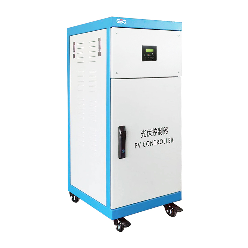 GSP Series Industrial PWM PV Controller All-in-One Cabinet