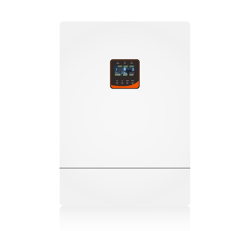 GST 10K Three-Phase Inverter