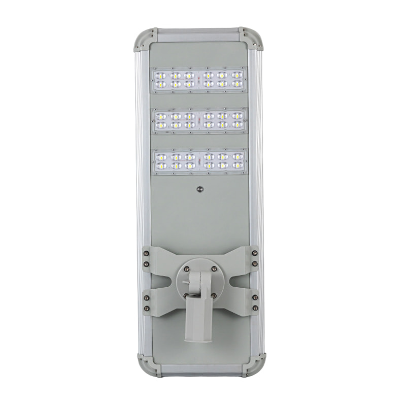 SA11 Series Dual Head LED Street Light Road Lamp with Double Module for Wide Road