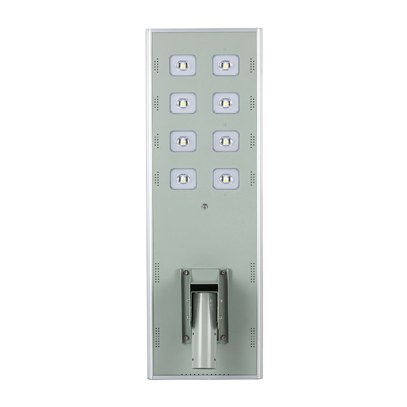 SA3B Series Modular LED Street Light Road Lamp with Matrix Design for Urban Road