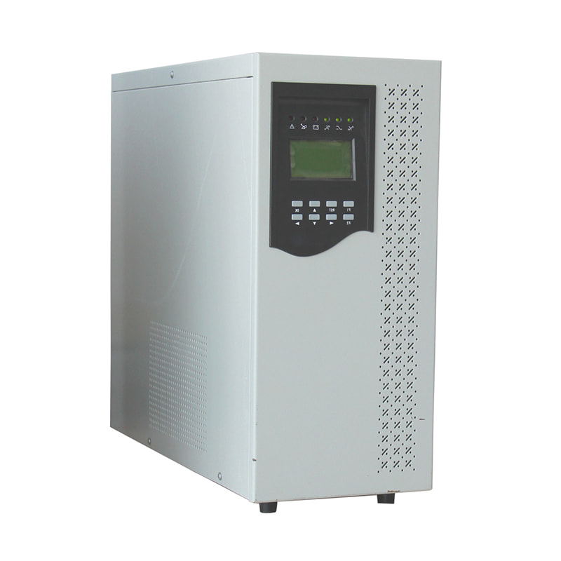 Single Phase PV Inverter
