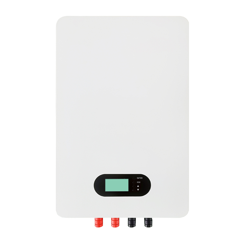 Wall Mounted Lithium Battery Solar Energy Storage System