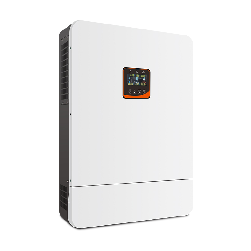 GST 10K Hybrid PV Inverter